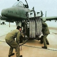 A-10 Warthog